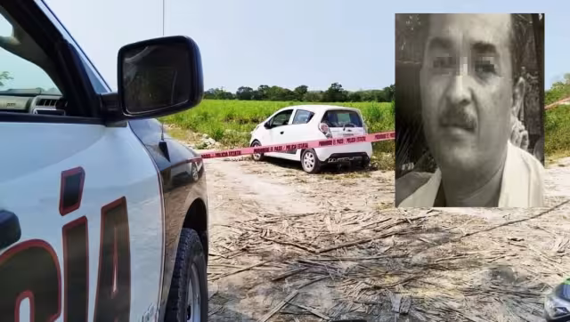 Los familiares se presentaron a la Fiscalía General del Estado, donde realizaron las diligencias mediante las cuales lograron acreditar la identidad del occiso