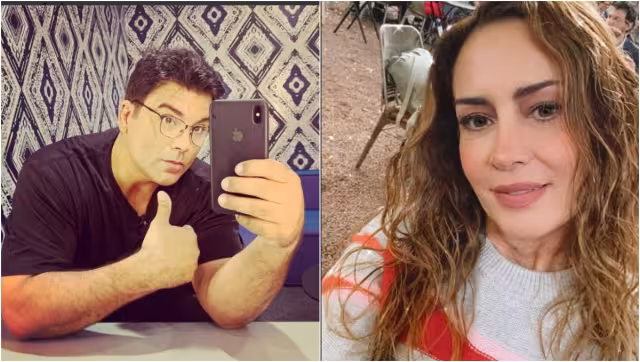 Jorge Luis Pila obtuvo fama por su participación en algunas telenovelas de TV Azteca, el modelo, desde  muy joven mostró interés por el mundo de la actuación