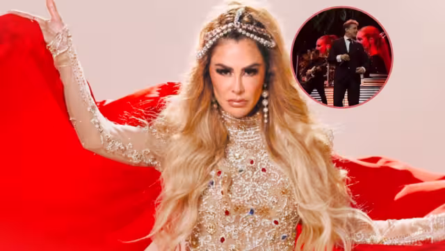 Secreto de Indomables, una serie que ya está disponible. Foto: Especial