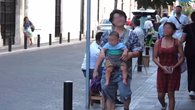 Más de mil bebés tuvieron padres adolescentes en Yucatán durante 2024
