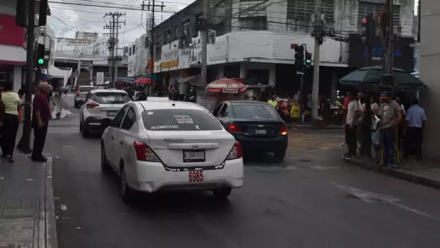 Hasta ahora se han registrado 4 mil 104 percances