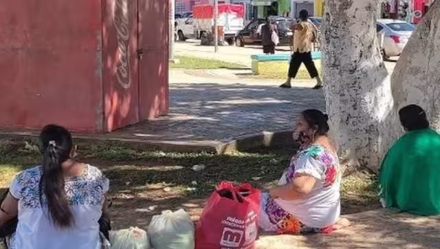 No hay doctores de tiempo completo