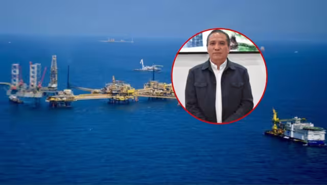 En Pemex due señalado de mantener equipos en malas condiciones por falta de mantenimiento