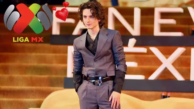 El actor ha hecho 'Wonka', 'Interestelar' y 'Dune'