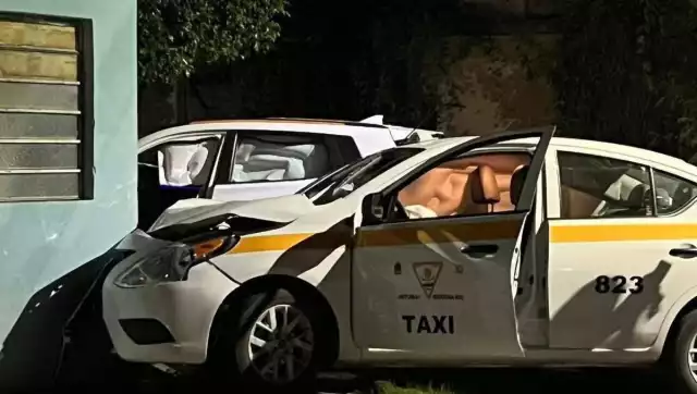 Othón P. Blanco registra 171 accidentes durante el Operativo Guadalupe-Reyes