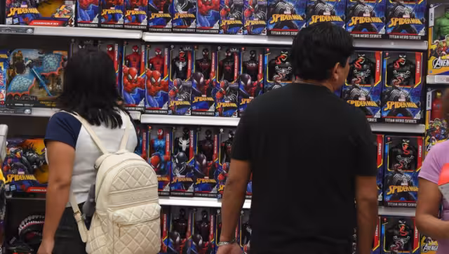 La Canaco-Servytur proyecta por los festejos una derrama económica de 824 millones de pesos