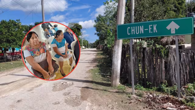 Un total de 34 comunidades del municipio de Hopelchén ya están reconocidas en el Catálogo de Pueblos Indígenas del país.