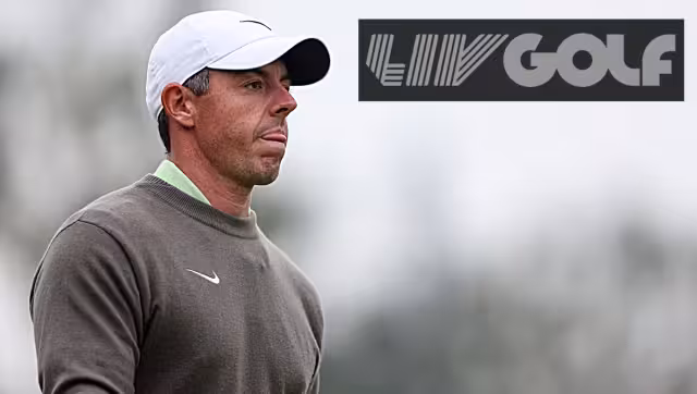 McIlroy podría estar negociando un contrato de 950 millones de euros