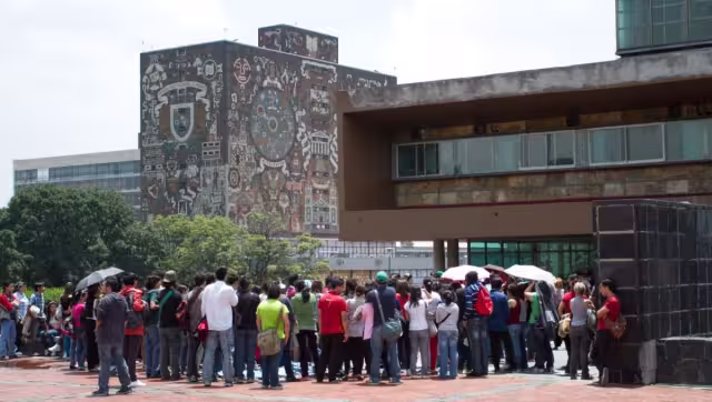El rector Leonardo Lomelí ordenó elaborar un informe detallado e integrar una comisión técnica con especialistas de distintas disciplinas