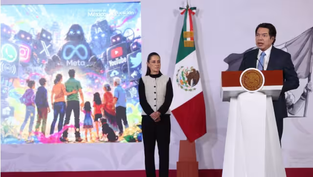Los especialistas advirtieron que los algoritmos no son neutrales, debido a que seleccionan y repiten contenidos según las reacciones de cada usuario