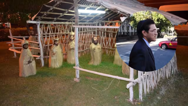 A través de su cuenta de Twitter, el activista desistió de su amparo con el Ayuntamiento de Chocholá