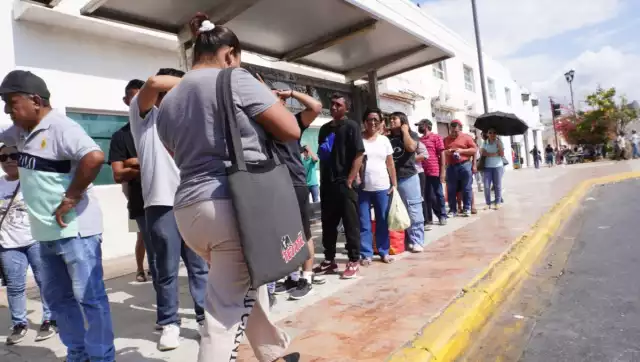 Frente Frío 30 pone en Alerta Amarilla a municipios de las regiones Norte, Centro y Suroeste de Campeche