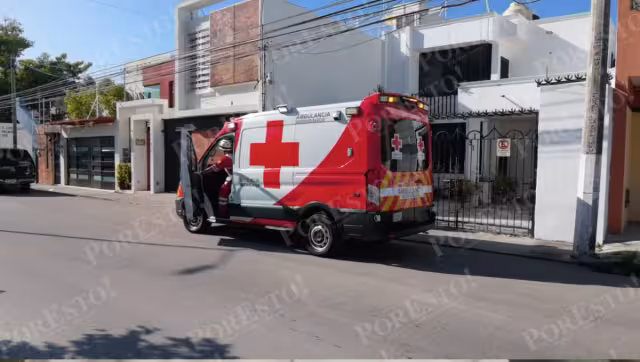 Fuerte movilización policial en Playa Norte por reporte de persona sin vida