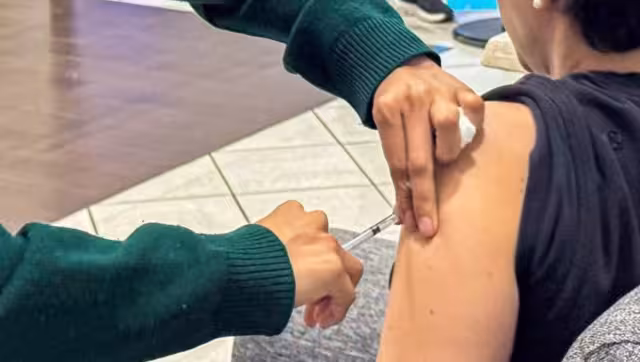 En apenas una semana se registra un incremento acelerado, más alto que la media nacional