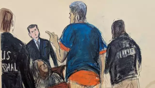 El Departamento de Justicia sostiene que el proceso se enfocará en la presunta participación de Nicolás Maduro dentro de un sistema de corrupción institucional