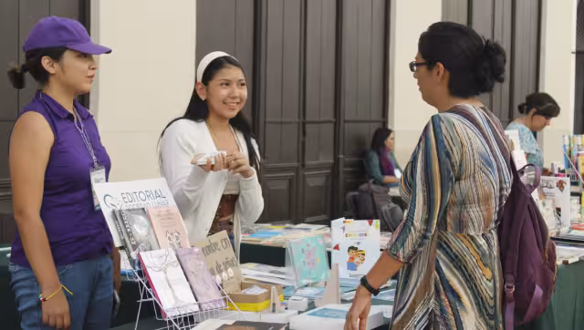 El primer evento será el domingo 10 de marzo en el salón Ek Balam del Centro de Convenciones Siglo XXI a las 17:00 horas