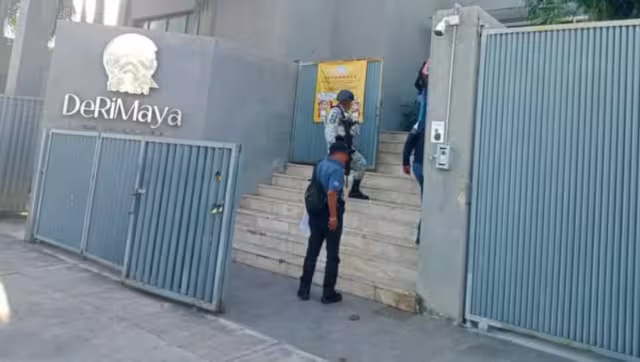 Cabe recordar que el desvío de 250 millones de pesos se detectó luego de una asamblea ordinaria en 2021