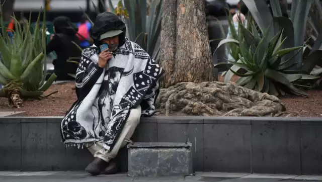 La SGIRPC emitió una serie de recomendaciones preventivas dirigidas a la ciudadanía