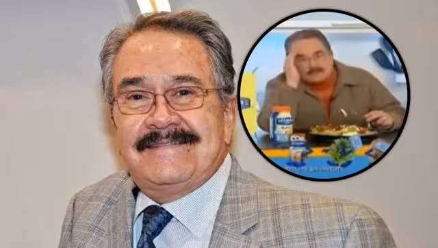 Pedrito Sola nuevamente hará su comercial con Hellman's