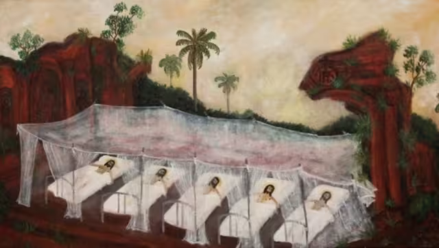 Las crónicas cuentan historias reales, a veces atravesadas por la bruma de la memoria