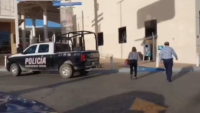 falleció dentro del gimnasio