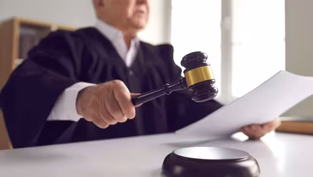 El hombre fue declarado culpable y será sentenciado en la siguiente audiencia