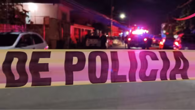 Así fueron los hechos en Tulum