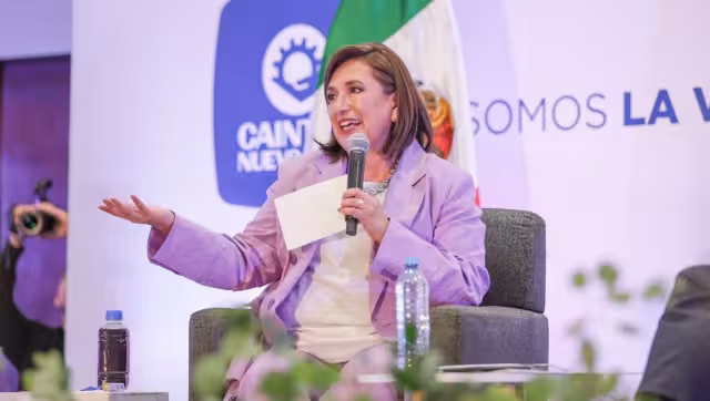 Esta es la razón detrás de la denuncia a Xóchitl Gálvez