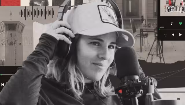 Hija de Carmen de Salinas demandará a Saskia Niño de Rivera.