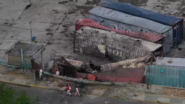 La ONU hizo un llamado directo a todos los actores involucrados en Venezuela para que entablen un diálogo inclusivo