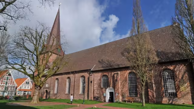 Un informe encargado por la Iglesia protestante alemana reveló que más de 9 mil menores fueron abusados sexualmente por miembros del clero