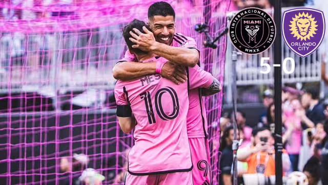 Miami suma tres puntos en la liga