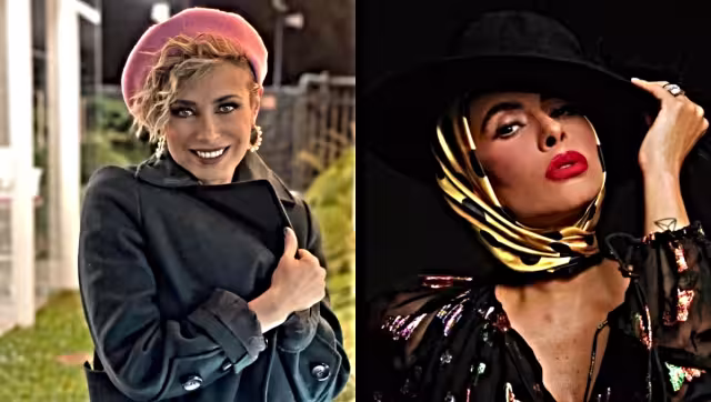 Un video muestra la interacción entre Galilea Montijo y Carmen Muñoz a su llegada a Televisa. Foto: Instagram