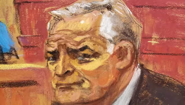 Las autoridades estadounidenses señalaron que el exfuncionario utilizó su posición dentro de las instituciones de seguridad para beneficiar a grupos delictivo