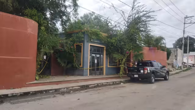 Hostal donde aparecieron los cuerpos de la pareja francesa reabre sus puertas en Valladolid