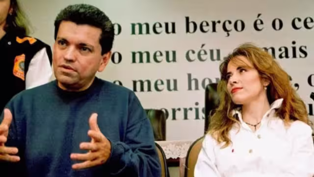 Sergio Andrade tuvo varos hijos, hombres y mujeres. Foto: Especia