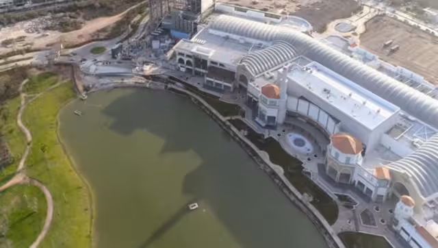 Esta es la plaza comercial más grande de Mérida