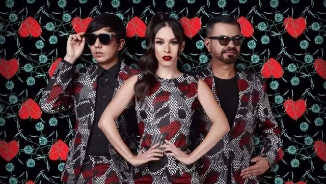 Estas serán las sedes de los conciertos en solitario de Belanova en México