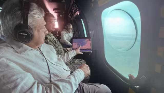 AMLO regresa a Mérida el próximo 4 de junio