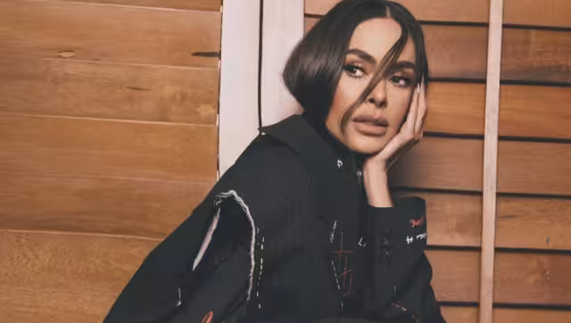 Galilea Montijo confirma tratamiento.