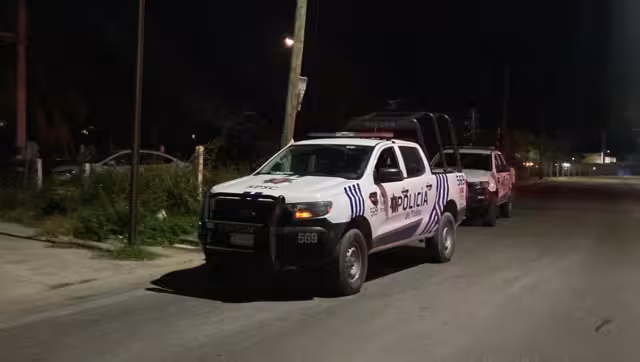 Los afectados interpusieron la denuncia contra robo violento