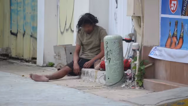 Q. Roo no cuenta con un hospital especializado y seguramente no lo tendrá, pues en el 2022 la Ley General de Salud los dejó de lado.