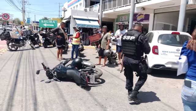 La SSP no ha dado mayor información por el presunto asalto a mano armada en Mérida