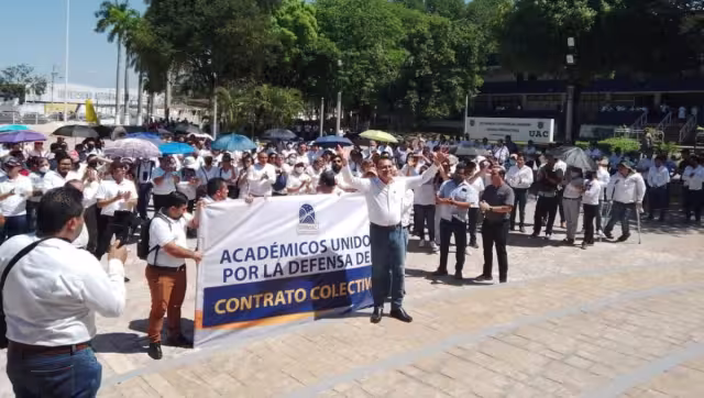 Advierten que el Fondo de Pensiones podría colapsar en 2025