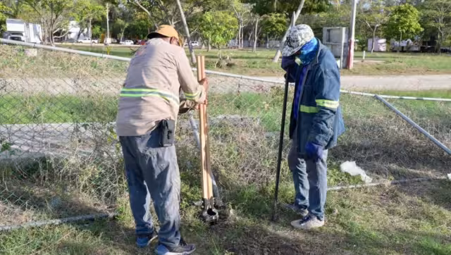 La organización sindical también busca con la Comuna negociar nuevos bonos