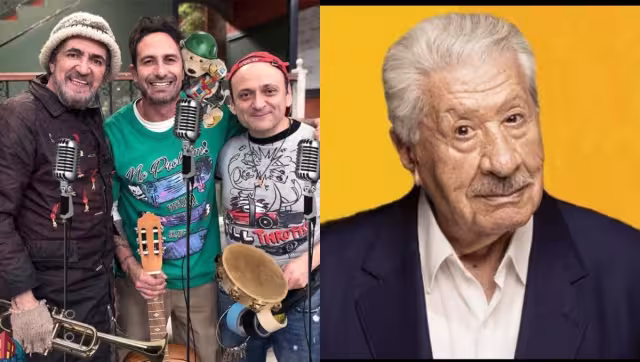 A través de la cuenta oficial de Vecinos, se dio a conocer un adelanto de la nueva teporada