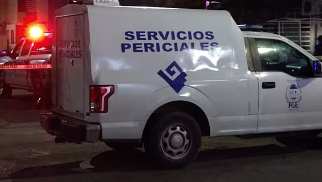 El hijo de la joven fue quien descubrió el cuerpo