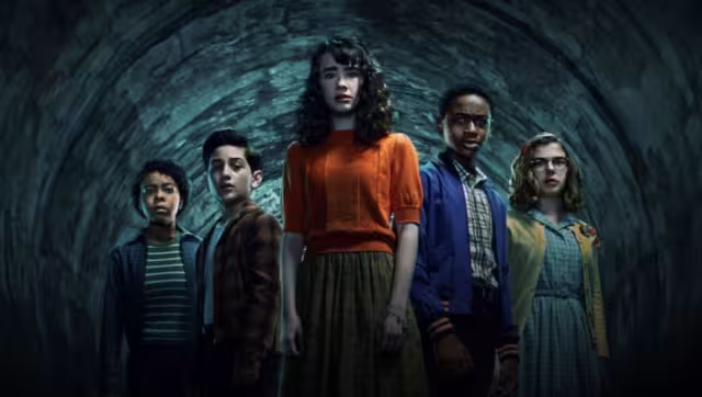 Uno de los actores de Bienvenidos a Derry se encuentra grabando en Mérida