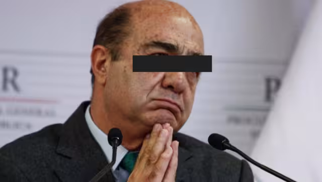 Conceden suspensión definitiva a Jesús Murillo Karam contra la vinculación a proceso por Ayotzinapa