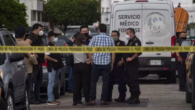 Las 54 muertes violentas en el Estado son apenas el 1.26 por ciento de los 4 mil 256 totalizados en el paí